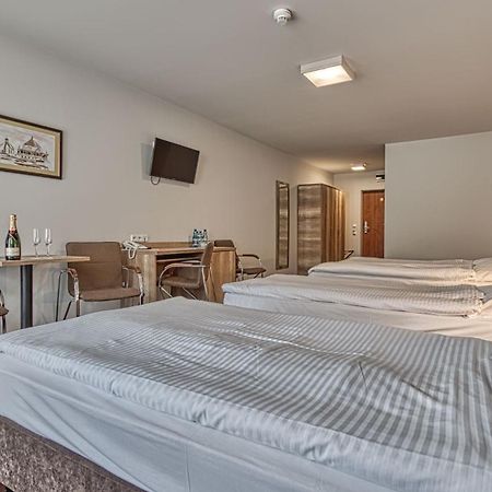 St Lukas Medical & Spa Świeradów-Zdrój Kültér fotó