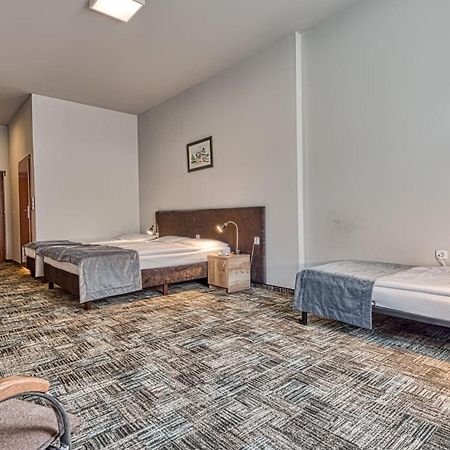 St Lukas Medical & Spa Świeradów-Zdrój Kültér fotó