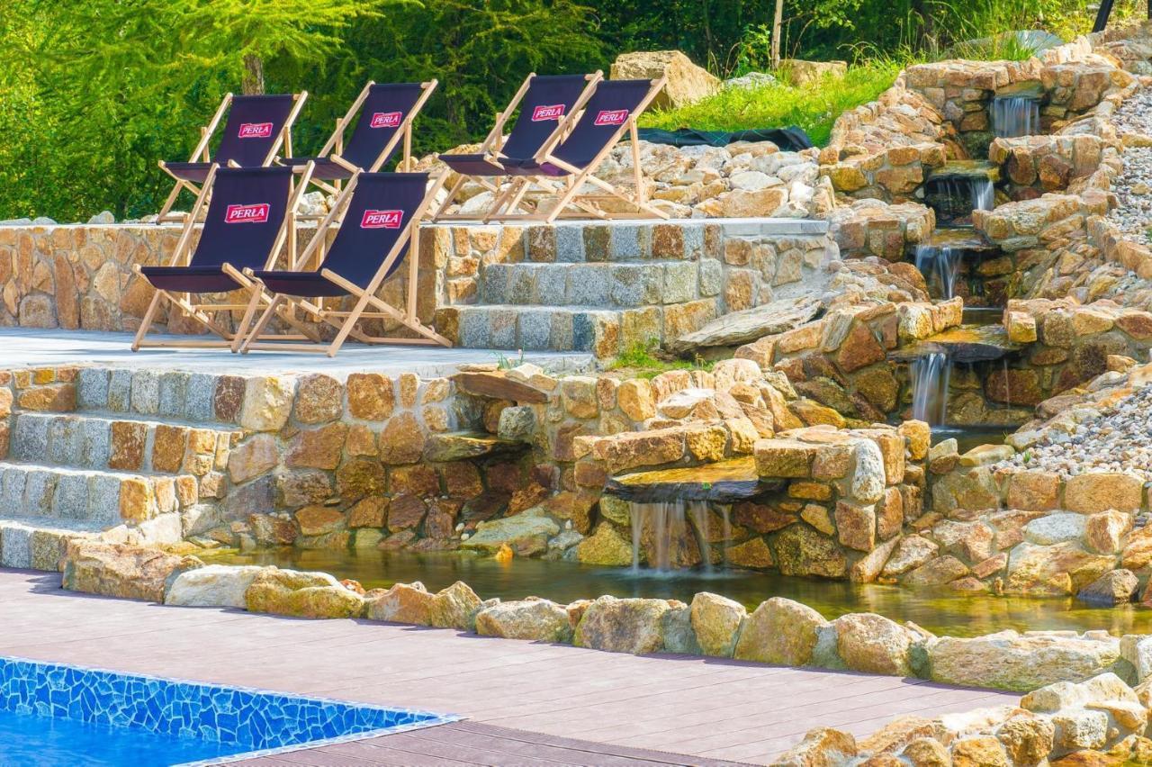St Lukas Medical & Spa Świeradów-Zdrój Kültér fotó