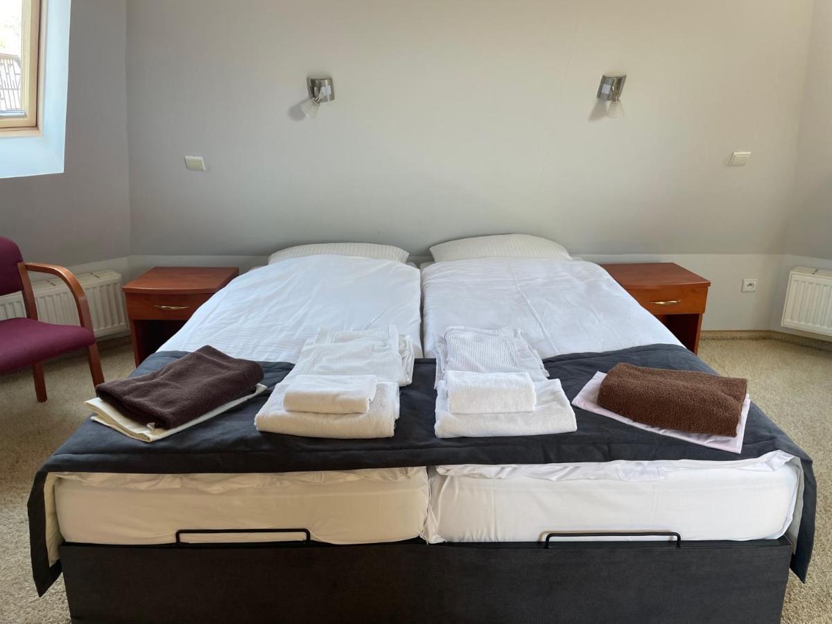 St Lukas Medical & Spa Świeradów-Zdrój Kültér fotó