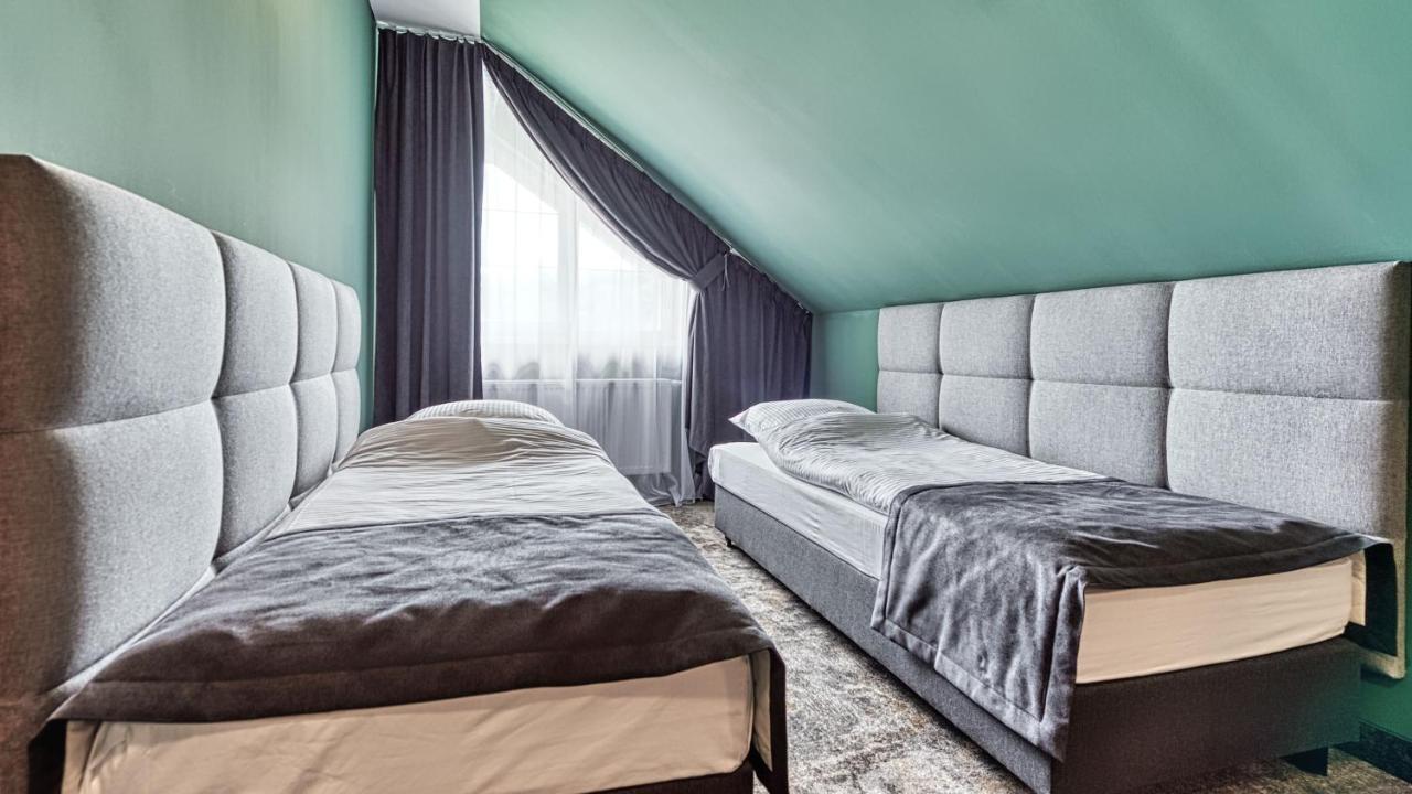St Lukas Medical & Spa Świeradów-Zdrój Kültér fotó