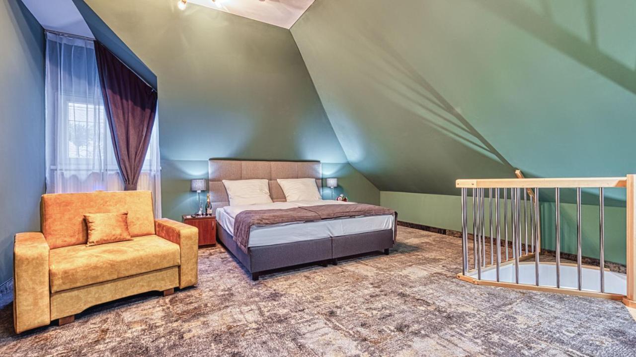 St Lukas Medical & Spa Świeradów-Zdrój Kültér fotó