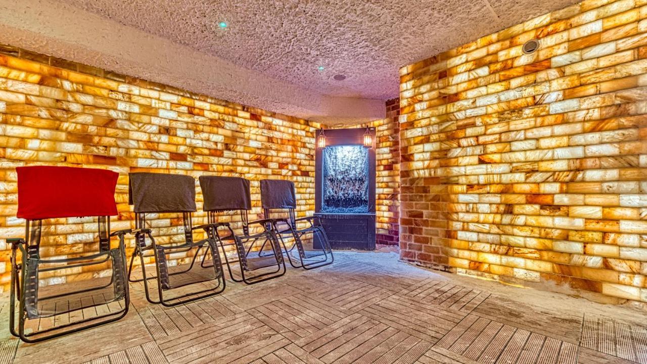 St Lukas Medical & Spa Świeradów-Zdrój Kültér fotó
