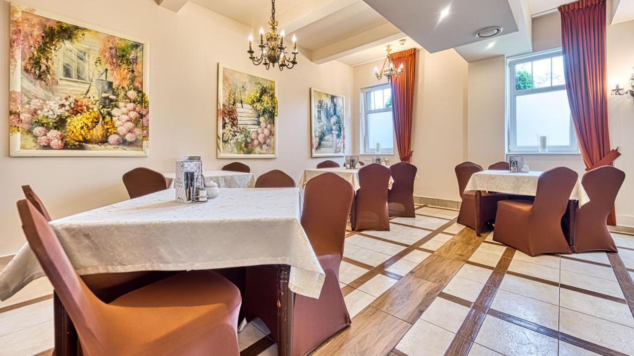 St Lukas Medical & Spa Świeradów-Zdrój Kültér fotó