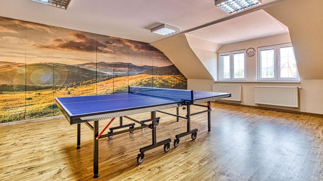 St Lukas Medical & Spa Świeradów-Zdrój Kültér fotó