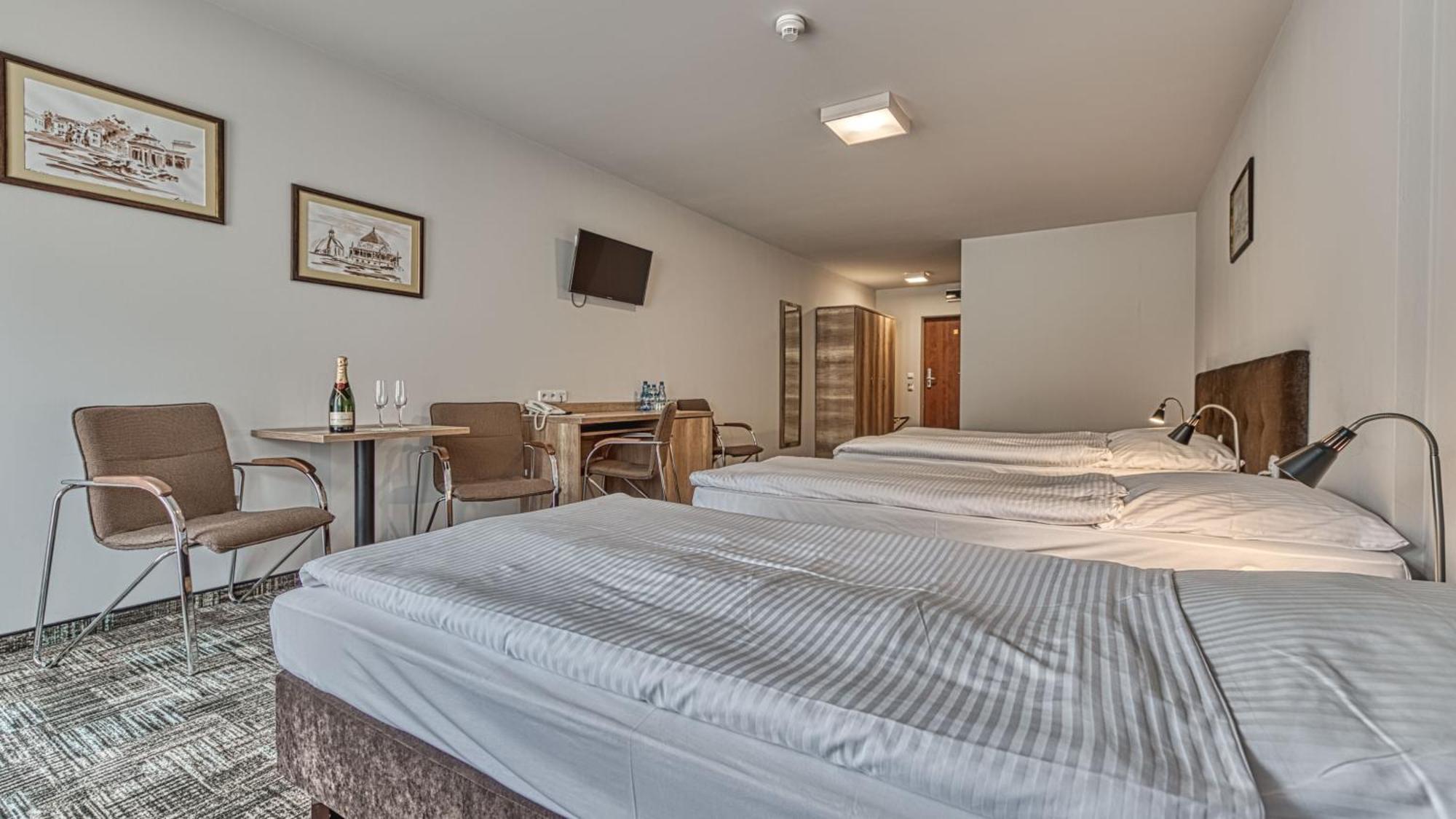 St Lukas Medical & Spa Świeradów-Zdrój Kültér fotó