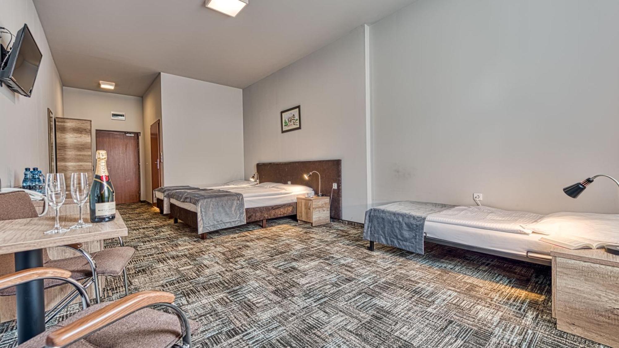 St Lukas Medical & Spa Świeradów-Zdrój Kültér fotó